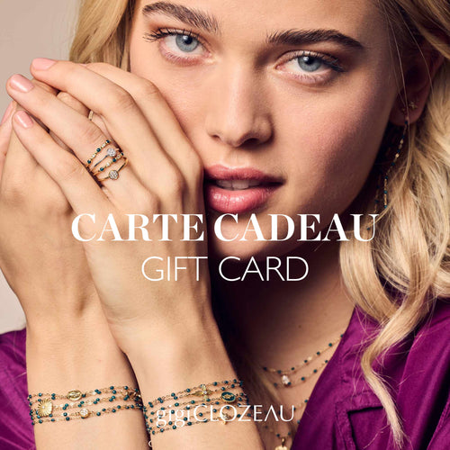 E-Gift card Gigi